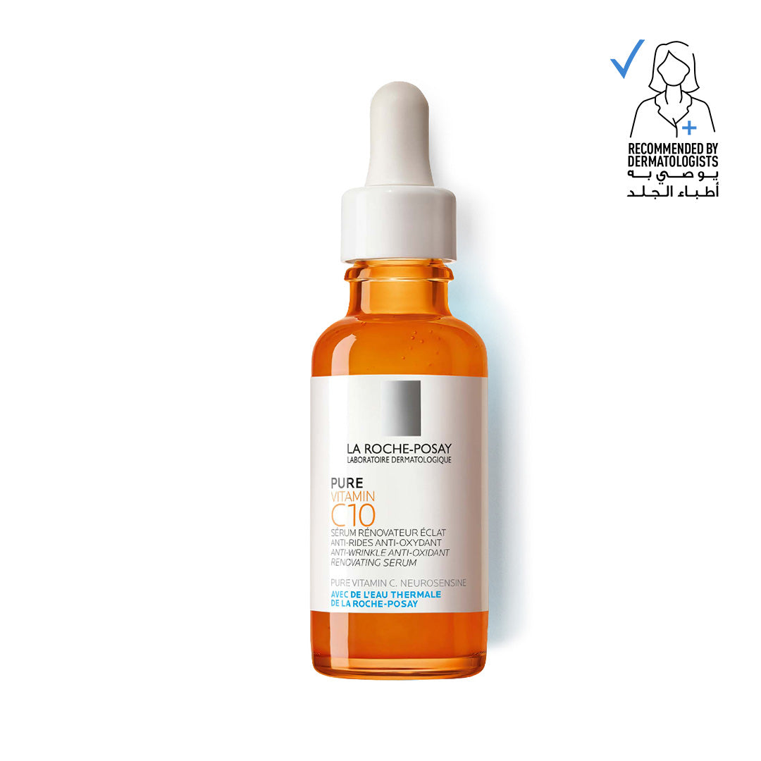 Pure Vitamin C 10 Serum - Medaid - Lebanon