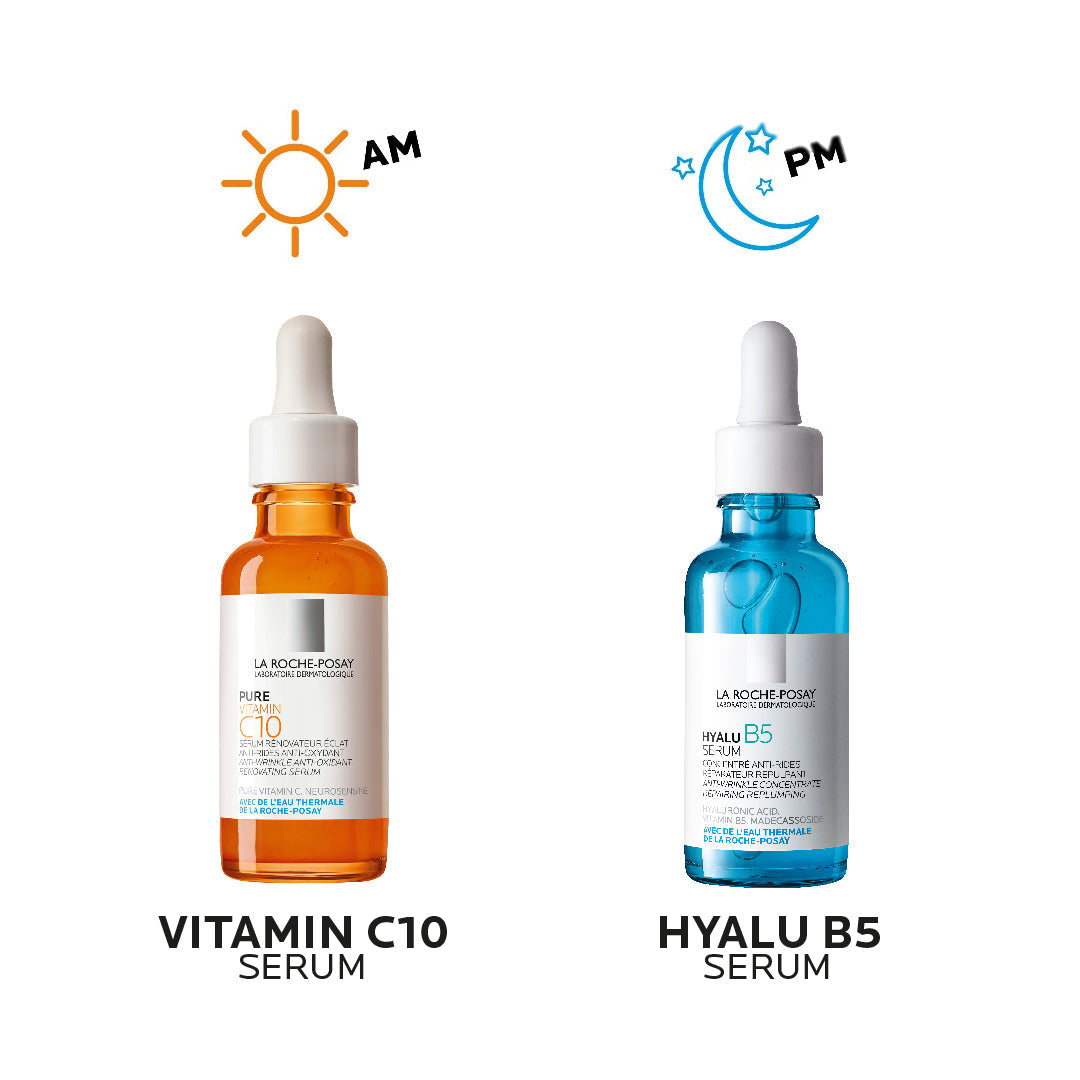 Pure Vitamin C 10 Serum - Medaid - Lebanon