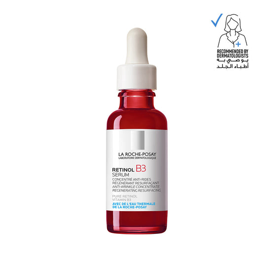 Retinol B3 Serum 30ML - Medaid - Lebanon