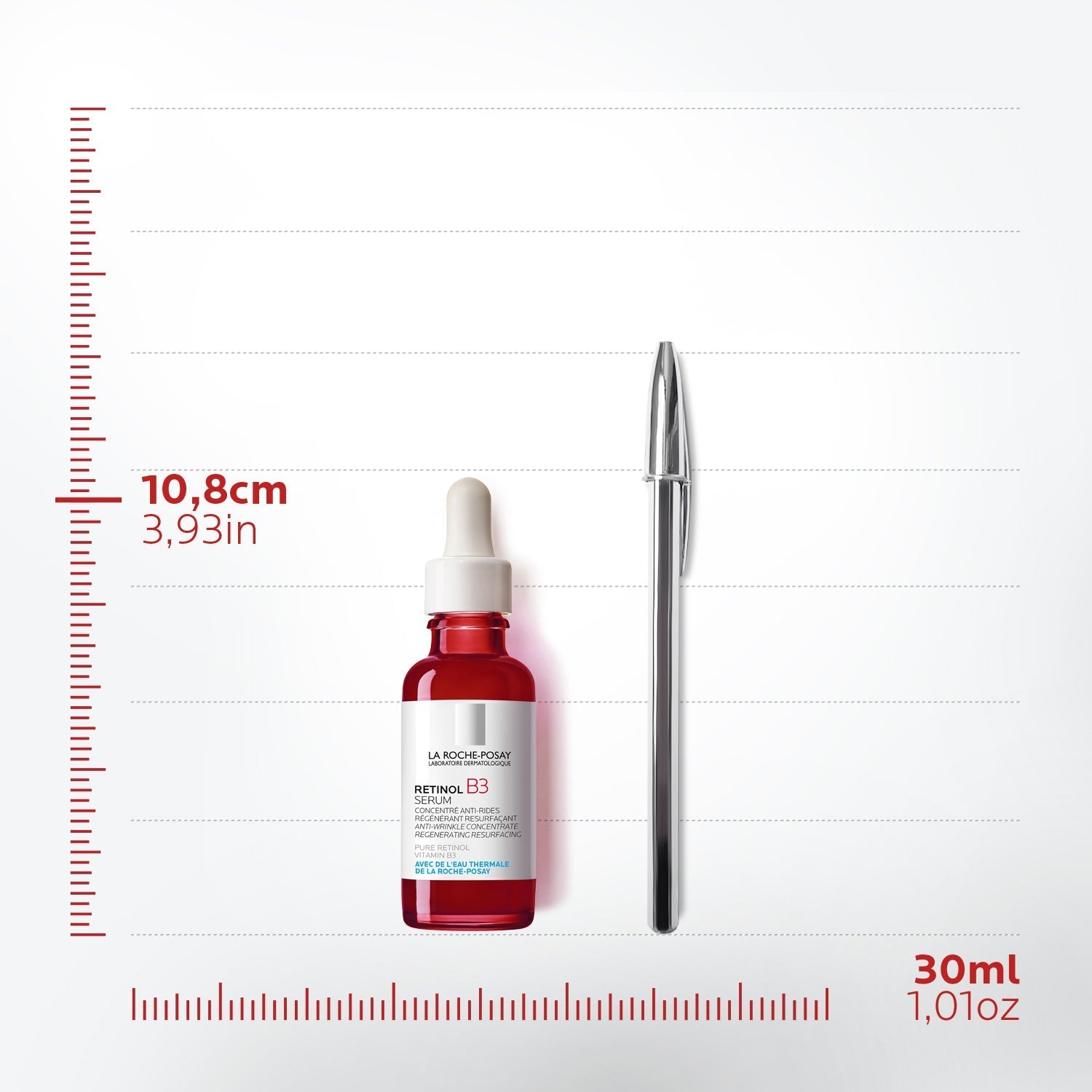 Retinol B3 Serum 30ML - Medaid - Lebanon