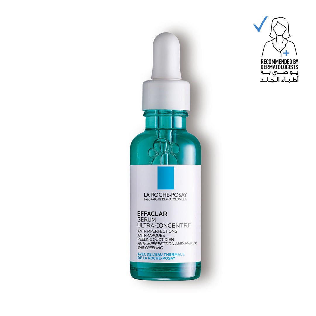 Effaclar Serum 30ML - Medaid - Lebanon