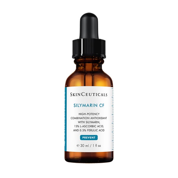 Silymarin CF Antioxidant Serum, 30ml - Medaid