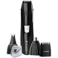 Pilot All In One Grooming Kit - Battery Operated - Medaid International