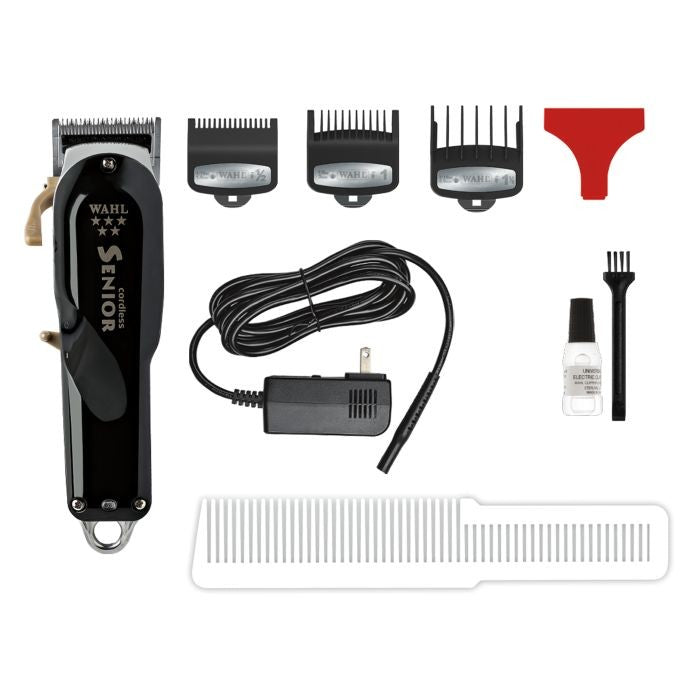 Wahl Senior Hair Clipper 8504-316 - Medaid