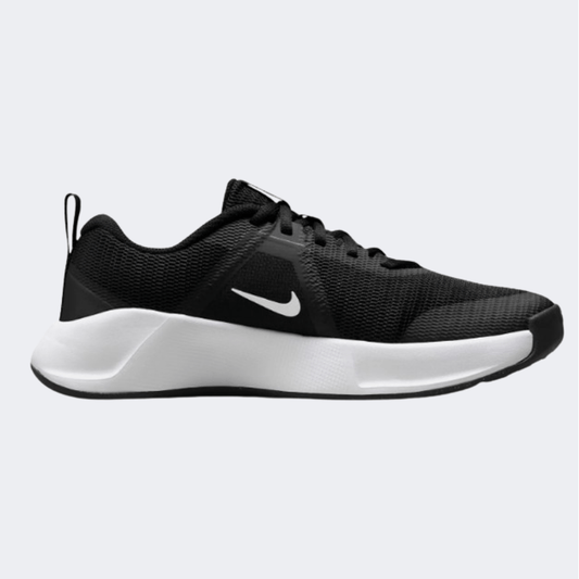 Nike Mc Trainer 3 Women Training Shoes Black/White - Medaid International