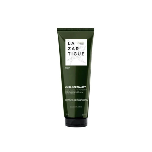 Curl Specialist Taming and Protecting Cream - Medaid International
