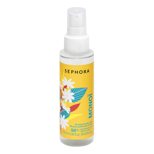 Monoi Scented Body Mist - Medaid International
