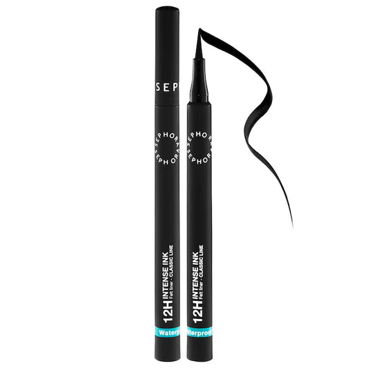 Intense Ink 12hr Felt Eyeliner - Medaid International