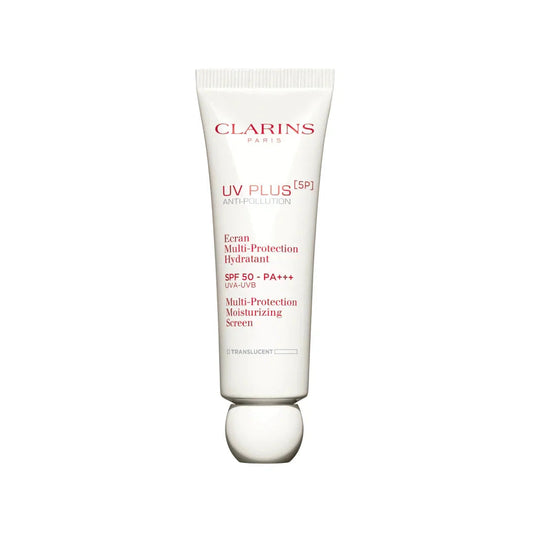 Clarins UV Plus SPF50 Rose - Medaid