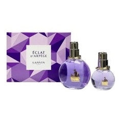 Lanvin Eclat D'arpege Fragrance Coffret Eau De Parfum - Medaid
