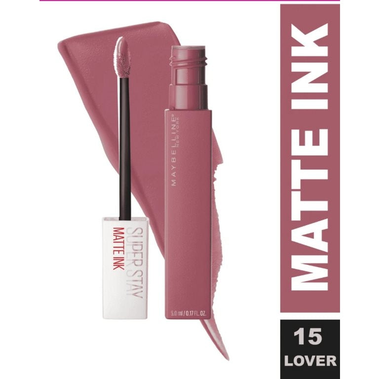 20% OFF 2x Originals Stay Matte Ink + FREE Phone Sticker - Medaid