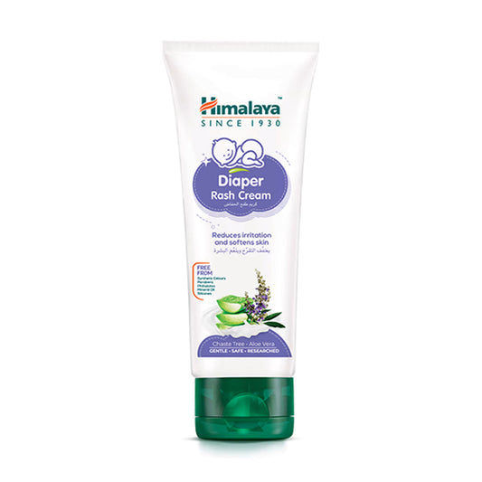 Himalaya Herbals Diaper Rash Cream 100ml - Medaid