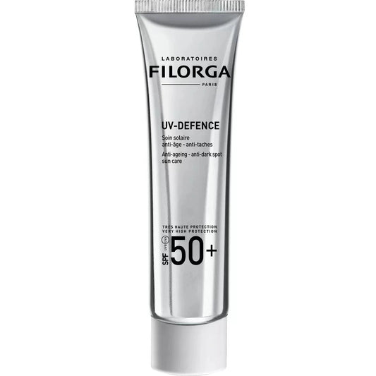 Uv-Defence Spf50+ - Medaid