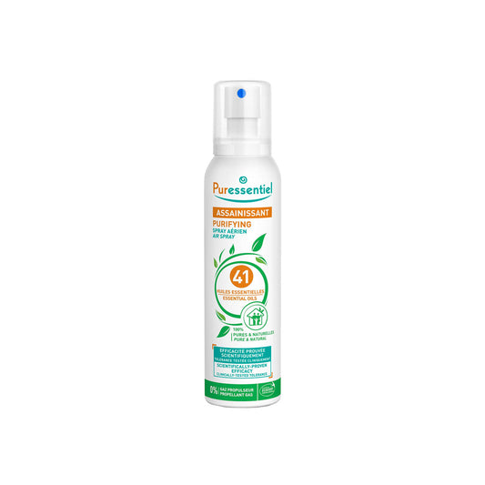 Purifying 41 Essential Oils Air Spray - 75ml - Medaid