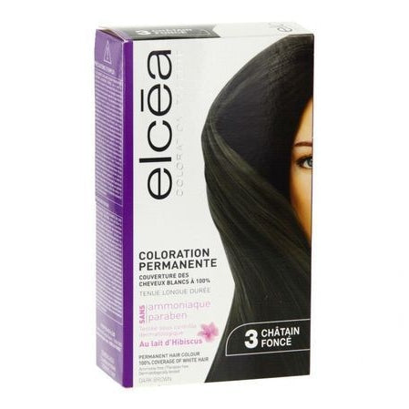 Hair Color Expert - Medaid