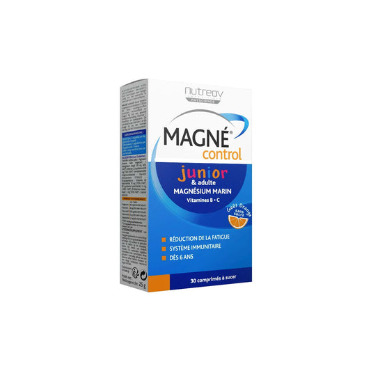 Magné Control Junior and Adult - Medaid