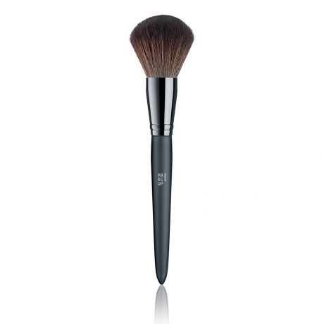 Makeup Factory Powder Brush 26980.1 - Medaid International