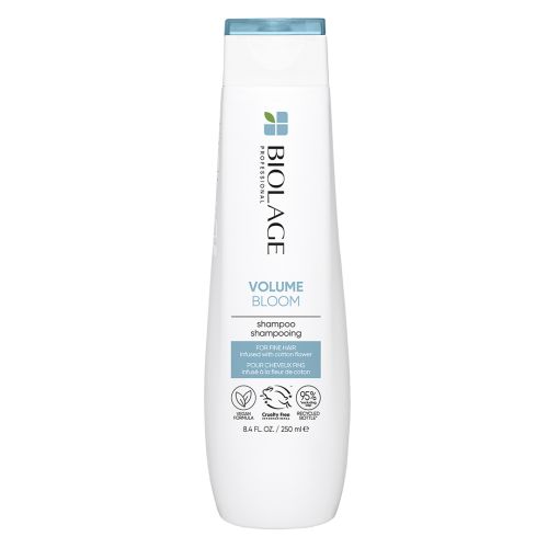 Volume bloom Shampoo - Medaid