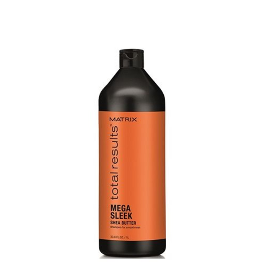 buy-mega-sleek-shampoo-1l-for-straight-hair-lebanon - Medaid