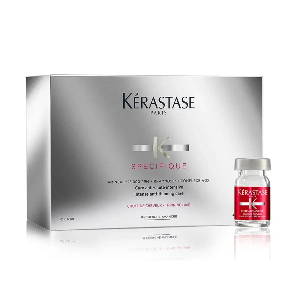 Specifique Intense Anti-Thinning Care - Thinning Hair - Medaid International