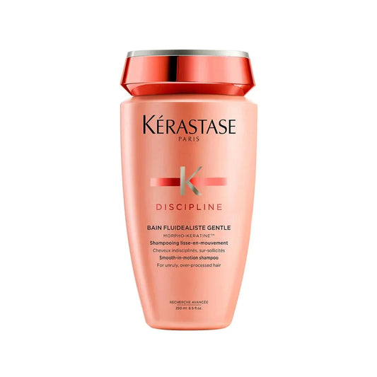Discipline Bain Fluidealiste Shampoo - Medaid International