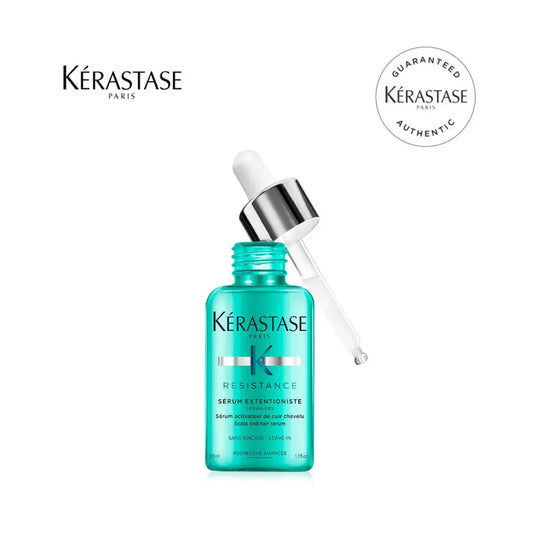Resistance Sérum Extentioniste - Scalp and Hair Serum - Hair Seeking Healthy Length - Medaid International