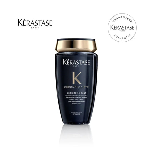 Chronologiste Youth Revitalizing Shampoo - Medaid International