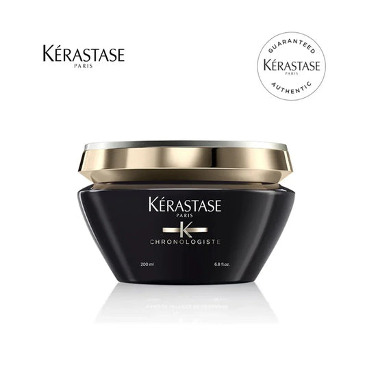 Chronologiste Youth Revitalizing Hair Mask - Medaid International