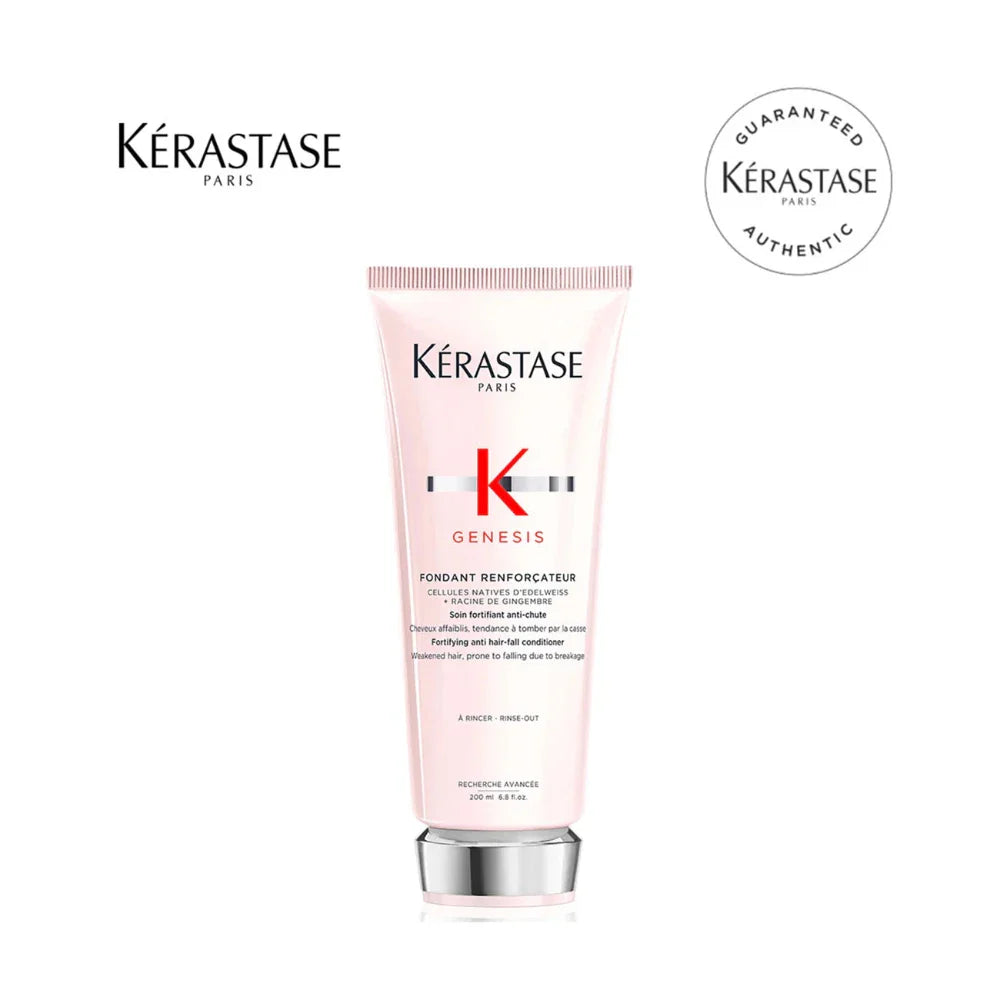 Genesis Fondant Renforçateur Fortifying Anti Hair-Fall Conditioner - Medaid International