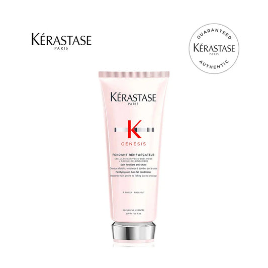 Genesis Fondant Renforçateur Fortifying Anti Hair-Fall Conditioner - Medaid International
