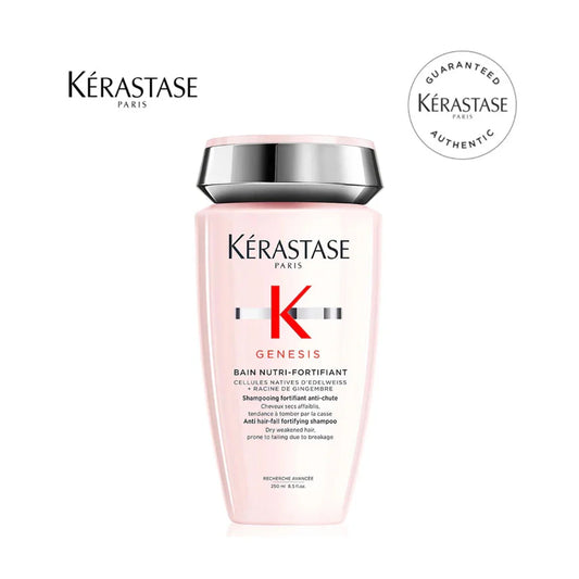 Genesis Bain Nutri-Fortifiant Anti Hair-Fall Fortifying Shampoo - Medaid International