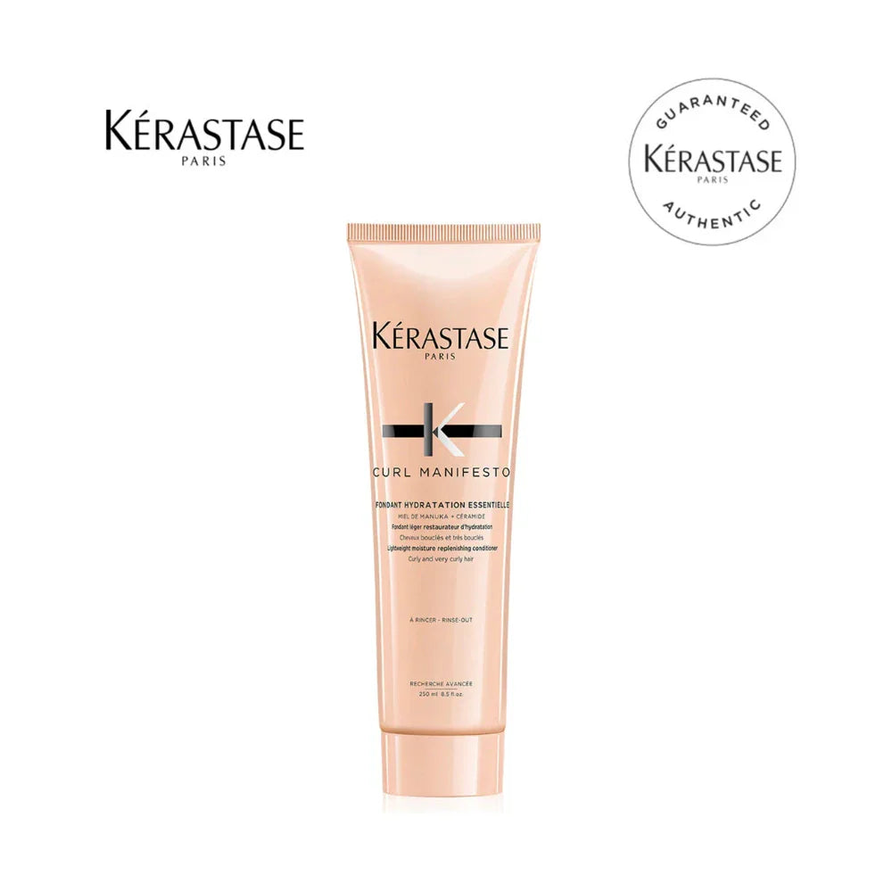 Curl Manifesto Fondant Hydratation Essentielle Conditioner - Medaid International