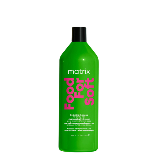 buy-food-for-soft-hydrating-shampoo-1l-lebanon - Medaid
