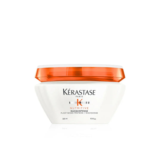 Nutritive Masquintense Hair Mask - Medaid International
