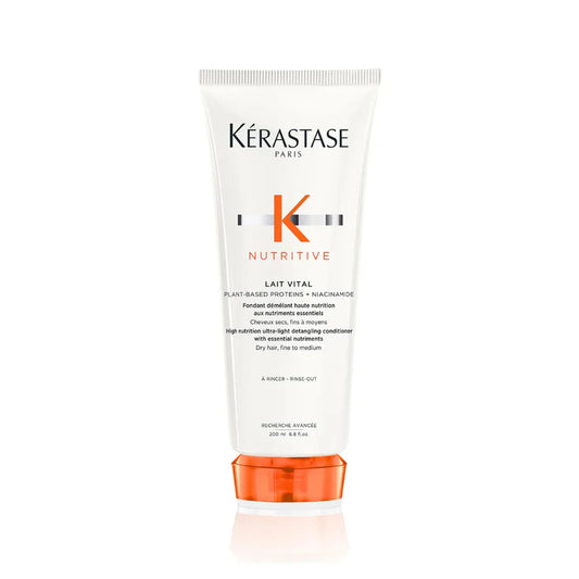 Nutritive Lait Vital Conditioner - Medaid International