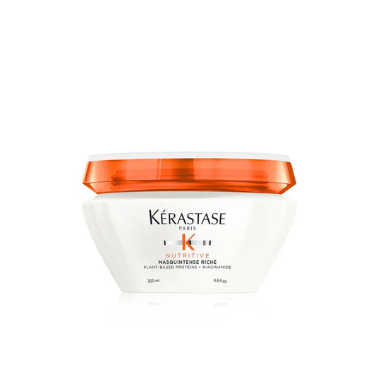 Nutritive Masquintense Riche Hair Mask - Medaid International