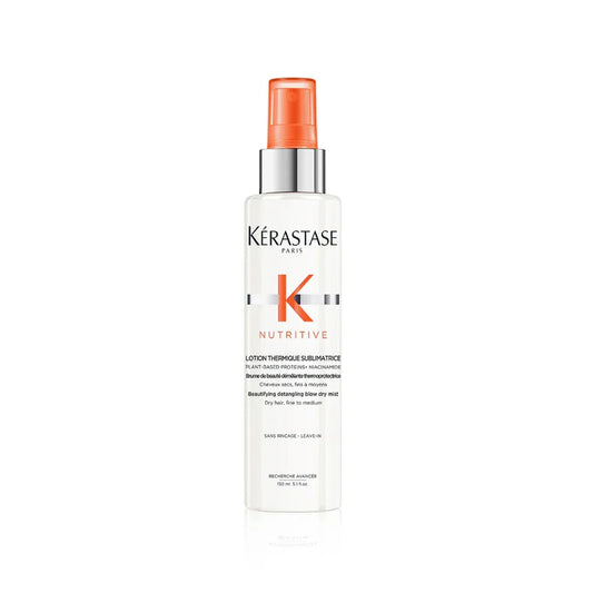 Nutritive Lotion Thermique Sublimatrice Heat Protectant - Medaid International