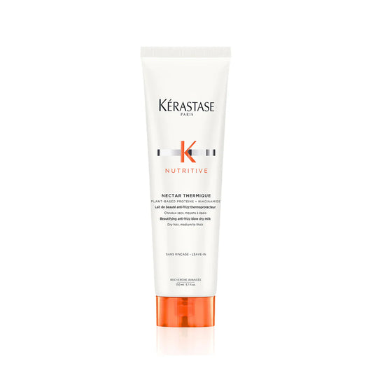 Nutritive Nectar Thermique Heat Protectant - Medaid