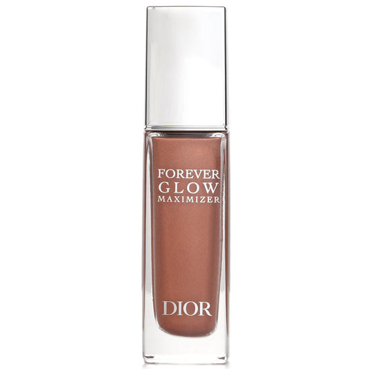 CHRISTIAN DIOR  FOREVER GLOW MAXIMIZER (bronze) - Medaid
