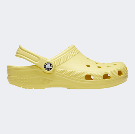 Crocs Classic Unisex Lifestyle Clog Daylily - Medaid International
