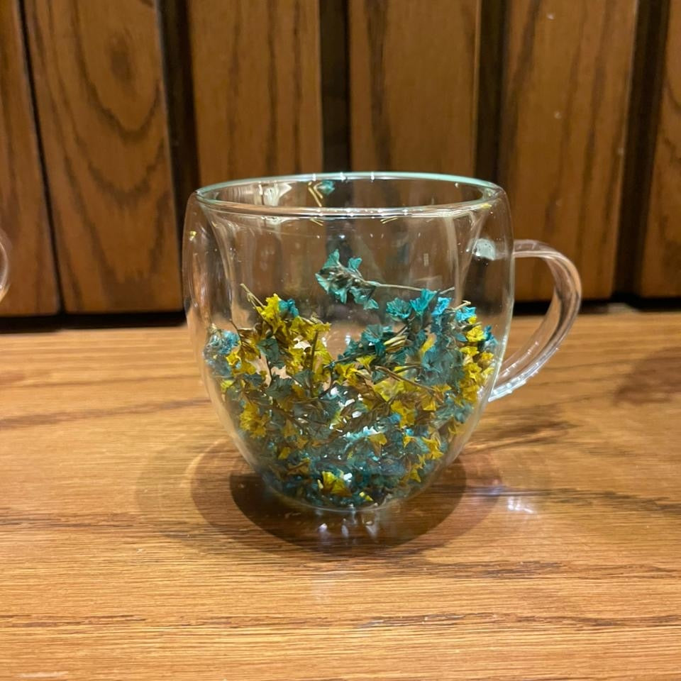 Coffee Mugs 250 mL (set of 6) - Medaid International