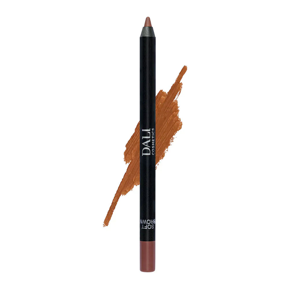 Dali Cosmetics Lip Liner Waterproof - Medaid