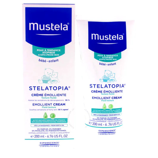 Atopique Skin Creme - Medaid International
