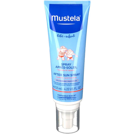 Spray Apres Soleil - Medaid International