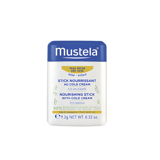 Nourishing Stick With Cold Cream - Medaid International