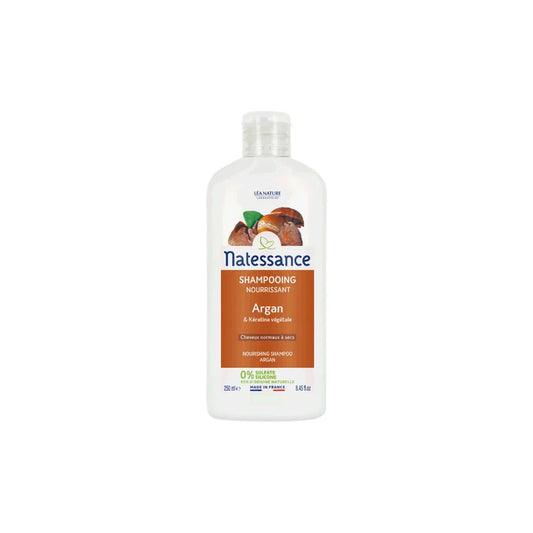 Nourishing Shampoo Argan - Medaid International