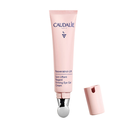 Caudalie - Resveratrol Lift Eye Gel Cream 15ml - Medaid International