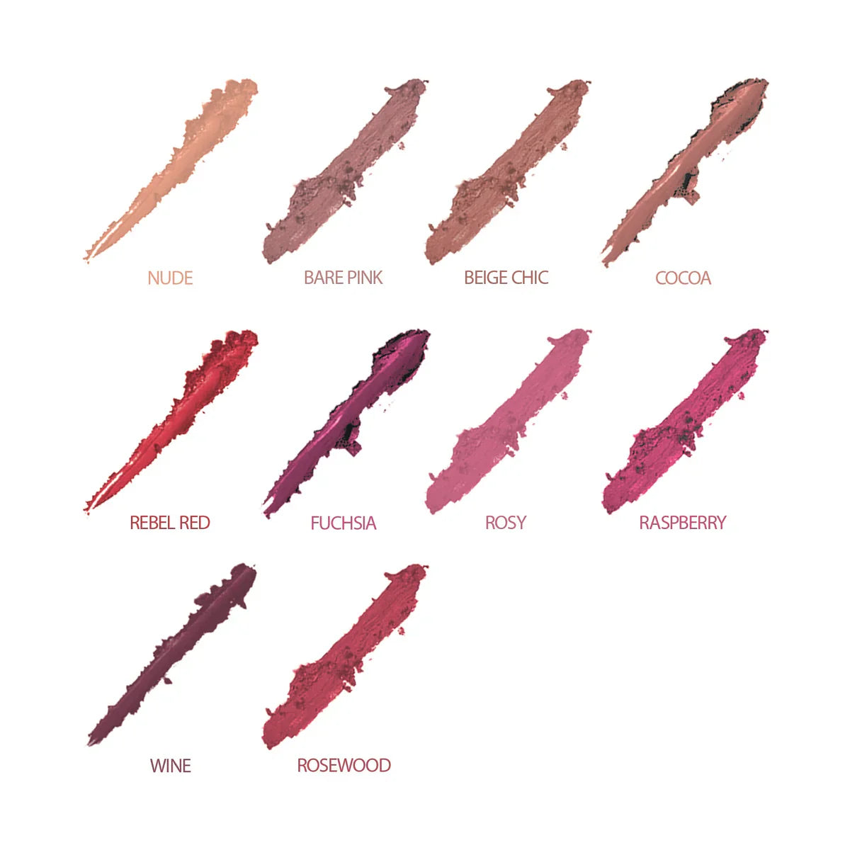 Dali Cosmetics Lip Liner Waterproof - Medaid