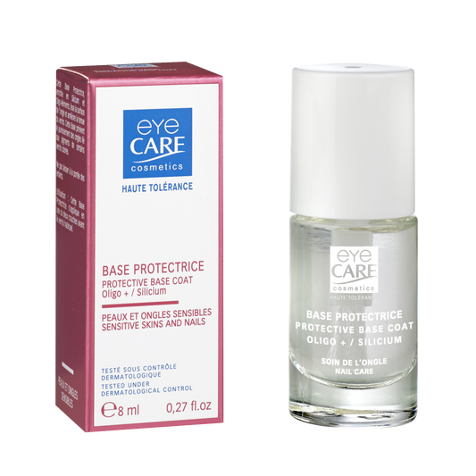 Eye Care - Protective Base - 8 ml - Medaid International