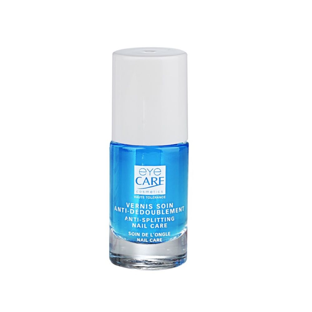 Eye Care - Anti-Splitting Care Varnish - 8 ml - Medaid